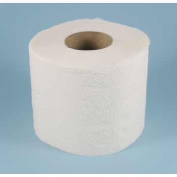 Papier toaletowy VELVET comfort biały op.8 rolek